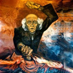 Don Miguel Hidalgo Father of Mexico's Independence