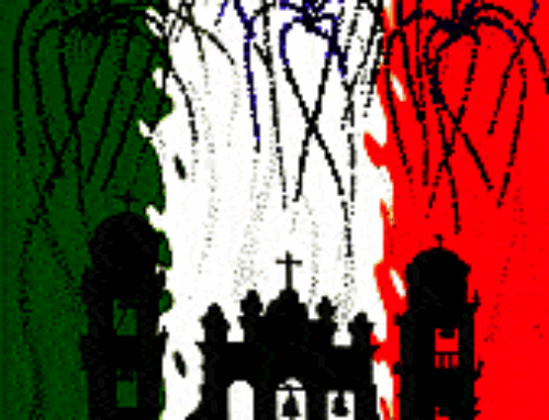 Mexican Independence Day 16 de Septiembre