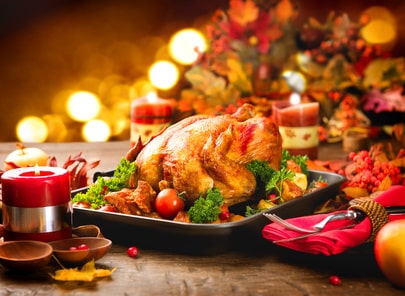Christmas Turkey Recipe
