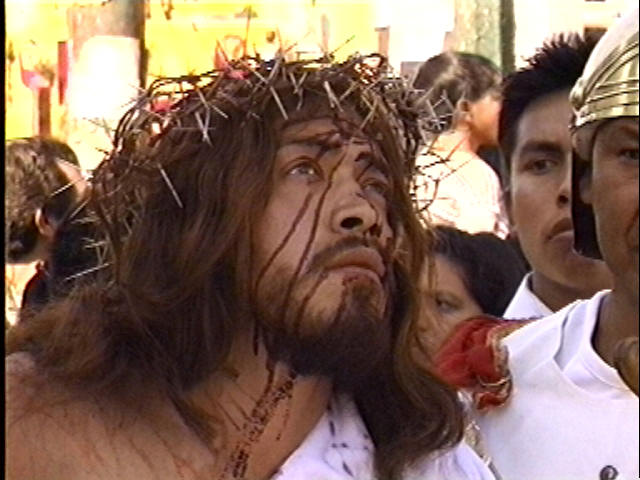 Semana Santa in Mexico