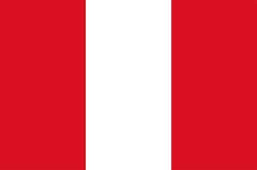 Kammerat Opbevares i køleskab Gæsterne The Flag of Peru – Inside Mexico