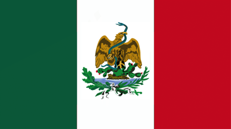 Evolución Histórica de la Bandera Mexicana | Inside Mexico | Page 2