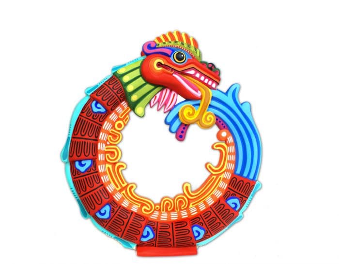 Resultado de imagen para quetzalcoatl