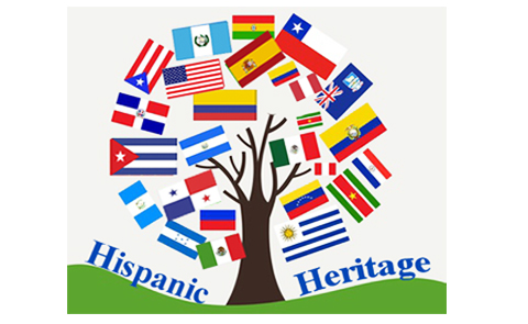 Hispanic Heritage Month | Inside Mexico