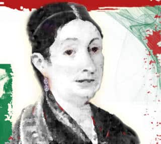 Josefa Ortiz de Dominguez