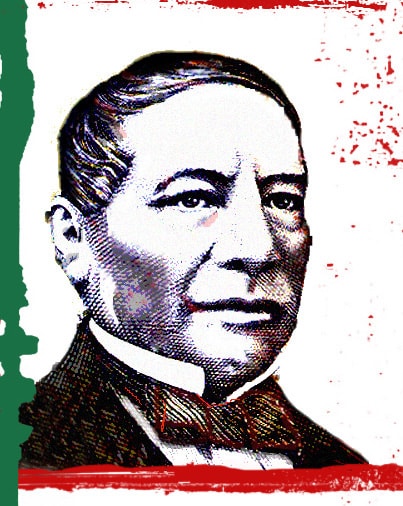 Benito Juarez – Inside Mexico