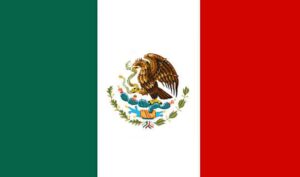 Mexico Flag, Mexican Flag
