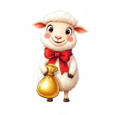 Abundance Lamb Mexican Tradition